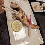 Unagi Tempura Shimizu - 