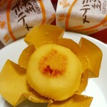 フルールきくや - 奥州ポテト5個入税込850円