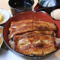 東京竹葉亭 南御堂店 - 