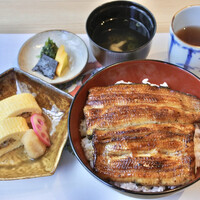 東京竹葉亭 南御堂店 - 