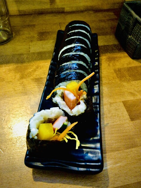 なまらコリア - 旭川（韓国料理）の写真