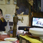 正直ビヤホール - 