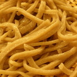 巽蕎麦 志ま平 - 深山