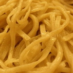 巽蕎麦 志ま平 - せいろ