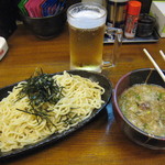 ラーメン つけ麺 じゃじゃまる - 