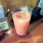 kaisemmammatei - カシスオレンジテイスト300円　ノンアルコール