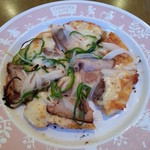 ドン・キホーテ - ピザ6inch（ベーコンmix）