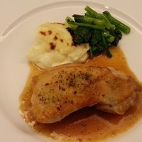 The Arts Fusion - チキン