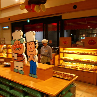 ジャムおじさんのパン工場_2