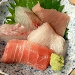 Kaisen Izakaya Zenshin Maru - 