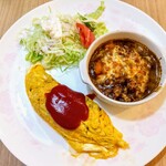 CAFE 梅の木 - 