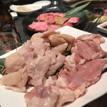 本場韓国焼肉 宋家 - 