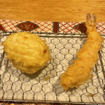 Hakata Tempura Yamaya - 