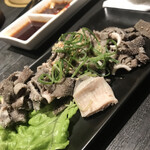 本場韓国焼肉 宋家 - 