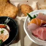 Kaisen Izakaya Zenshin Maru - 