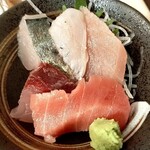 Kaisen Izakaya Zenshin Maru - 