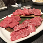 本場韓国焼肉 宋家 - 