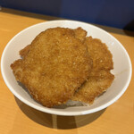 Tonkatsu Tarou - ミニカツ丼