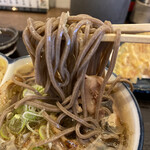 Niku Soba Maiduru - 