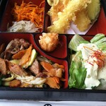 SATSUMA - 料理写真: