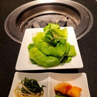 兜 麻布十番店 - 