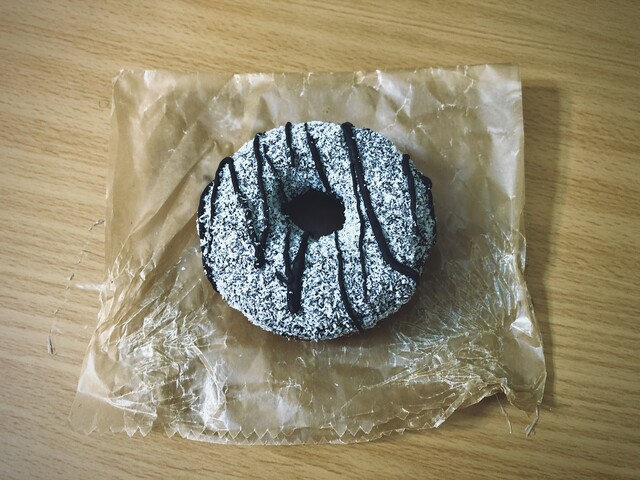 アンドドーナツ（&DONUT） - 旭川（ドーナツ）の写真