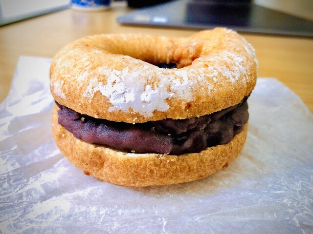 アンドドーナツ（&DONUT） - 旭川（ドーナツ）の写真