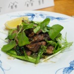 酒菜 蔦 - 