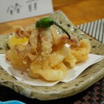 酒菜 蔦 - 