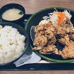 伝説のすた丼屋 - 