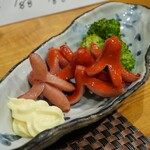酒菜 蔦 - 