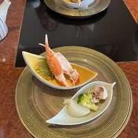 かに道楽 銀座八丁目店 - 