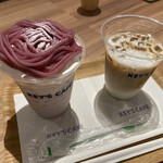 キーズカフェ - 