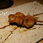 鳥さみ - ぼんじり