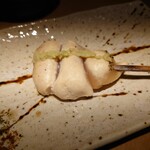 鳥さみ - ささみ