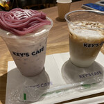 キーズカフェ - 