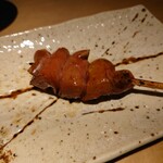 鳥さみ - レバー