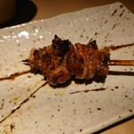 鳥さみ - ハツモト