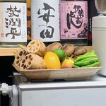 天ぷら はせ川 - 美味しそうです