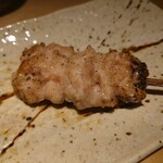 鳥さみ - せせり