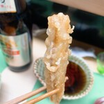 天ぷら はせ川 - 