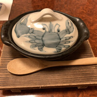 かに道楽 銀座八丁目店 - 