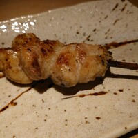 鳥さみ - 胸肉