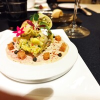 ガストロノミー ジョエル・ロブション - 