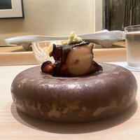 鮨 なんば 日比谷 - 