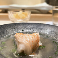 鮨 なんば 日比谷 - 