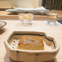 鮨 なんば 日比谷 - 