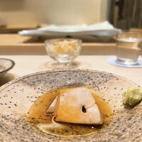 鮨 なんば 日比谷 - 