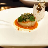 ガストロノミー ジョエル・ロブション - 