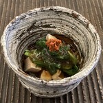 魚菜料理 縄屋 - 